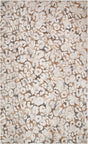 Surya Lamontage II Snow Leopard Natural 9' x 12' Handmade Rug