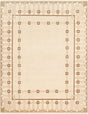 Surya Light Screen LSC-2300 4' x 6' Handmade Rug
