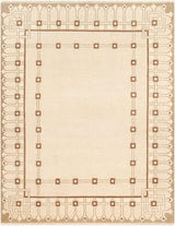 Surya Light Screen LSC-2300 9' x 12' Handmade Rug