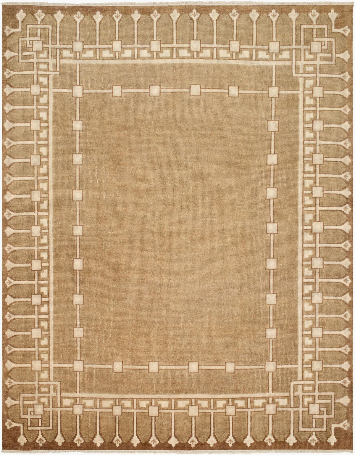 Surya Light Screen LSC-2301 8' x 10' Handmade Rug