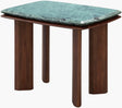 Surya Lucan LUCN-001 22"H x 28"W x 20"D Accent Table