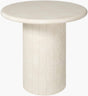 Surya Nidio NIDI-001 23"H x 25"W x 25"D Accent Table