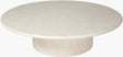 Surya Nidio NIDI-002 15"H x 51"W x 51"D Accent Table