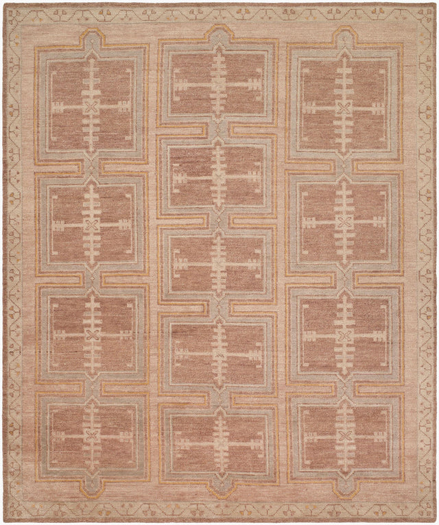 Surya Ontario ONT-2300 9' x 12' Handmade Rug