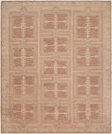 Surya Ontario ONT-2300 8' x 10' Handmade Rug