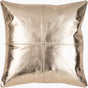 Surya Ritz RTZ-001 22"L x 22"W Pillow