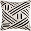 Surya Sheldon SDO-002 20"L x 20"W Pillow