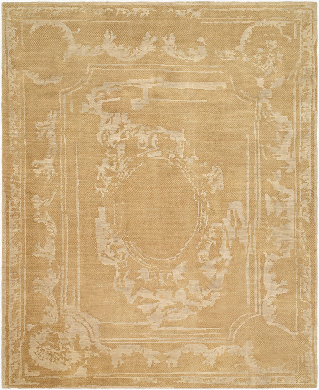 Surya Savonnerie SRV-2300 2' x 3' Handmade Rug