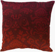 Surya Elizabeth SY-008 22"L x 22"W Pillow Cover