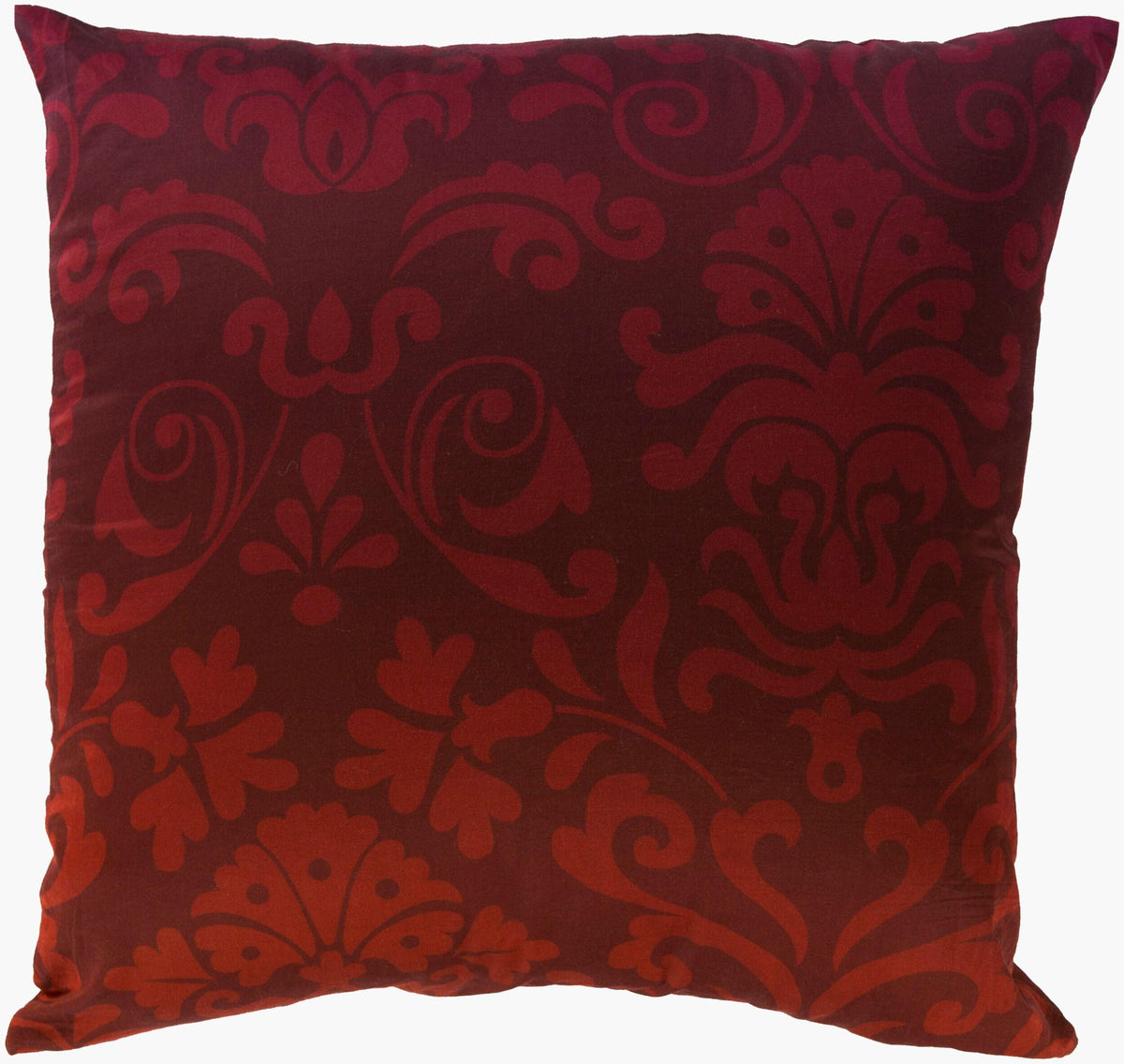 Surya Elizabeth SY-008 22"L x 22"W Pillow Cover