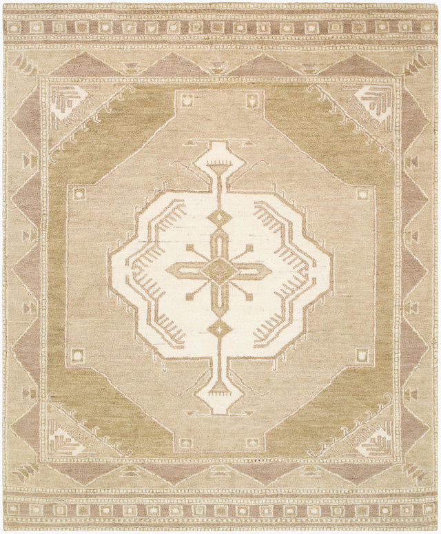 Surya Varosh VRH-2300 9' x 12' Handmade Rug