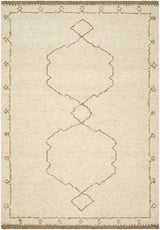 Livabliss Zagros ZRG-2300 8' x 10' Handmade Rug