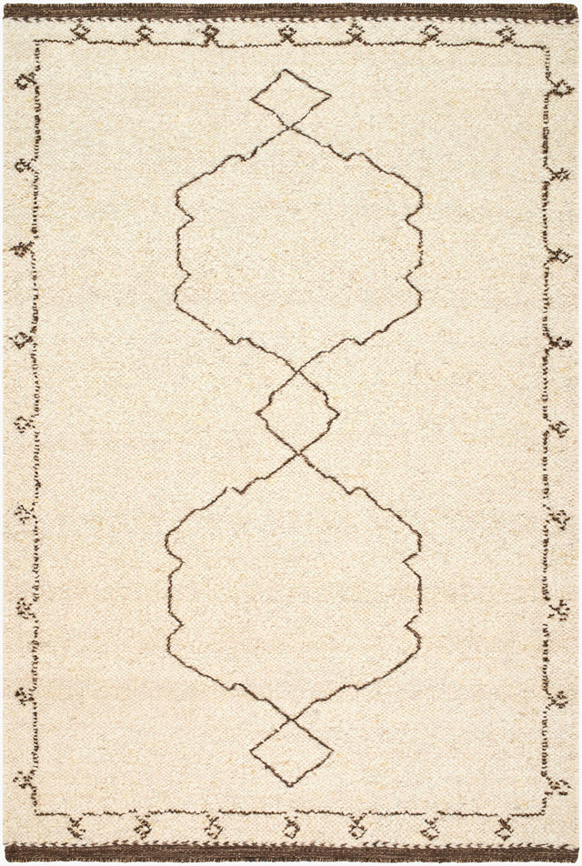 Livabliss Zagros ZRG-2301 8' x 10' Handmade Rug