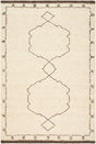Livabliss Zagros ZRG-2301 8' x 10' Handmade Rug