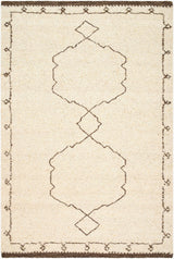Livabliss Zagros ZRG-2301 9' x 12' Handmade Rug