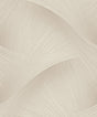 York Wallcoverings Etched Reeds Beige Abstract Wallpaper