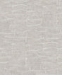 York Wallcoverings Sculpted Burlap Grey Textured Wallpaper