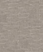 York Wallcoverings Sculpted Burlap Dark Grey Textured Wallpaper