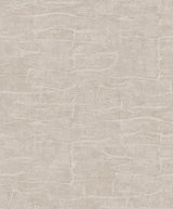York Wallcoverings Sculpted Burlap Taupe Textured Wallpaper