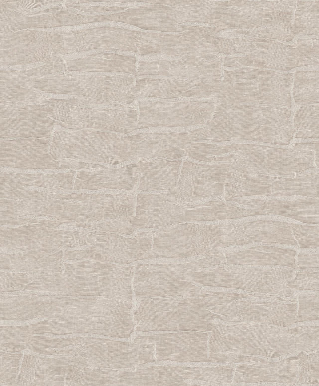 York Wallcoverings Sculpted Burlap Taupe Textured Wallpaper
