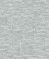 York Wallcoverings Sculpted Burlap Stone Textured Wallpaper