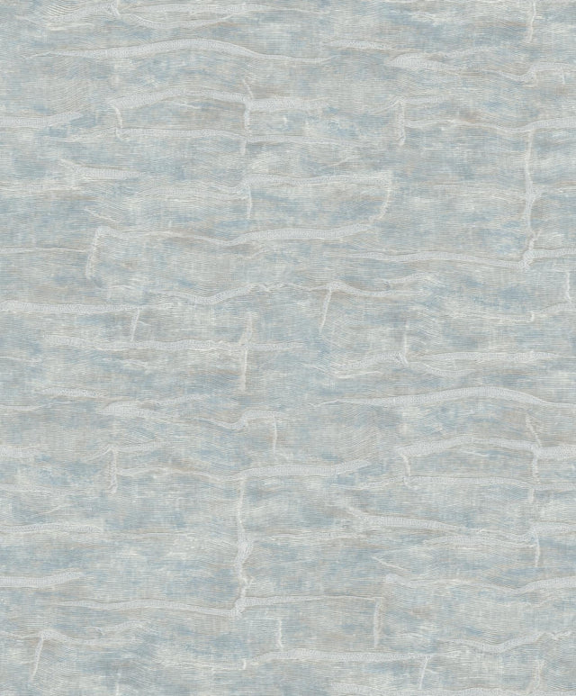 York Wallcoverings Sculpted Burlap Stone Textured Wallpaper