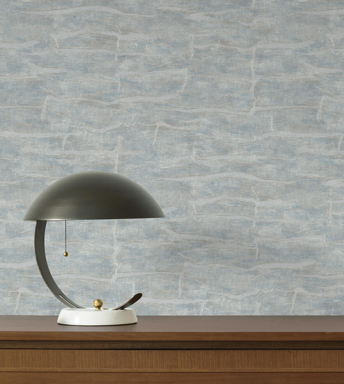 York Wallcoverings Sculpted Burlap Stone Textured Wallpaper