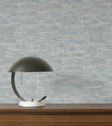 York Wallcoverings Sculpted Burlap Stone Textured Wallpaper