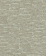 York Wallcoverings Sculpted Burlap Moss Textured Wallpaper