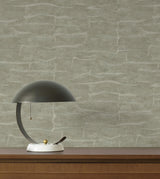York Wallcoverings Sculpted Burlap Moss Textured Wallpaper