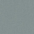 York Wallcoverings Egyptian Linen Denim Faux Fabric Wallpaper
