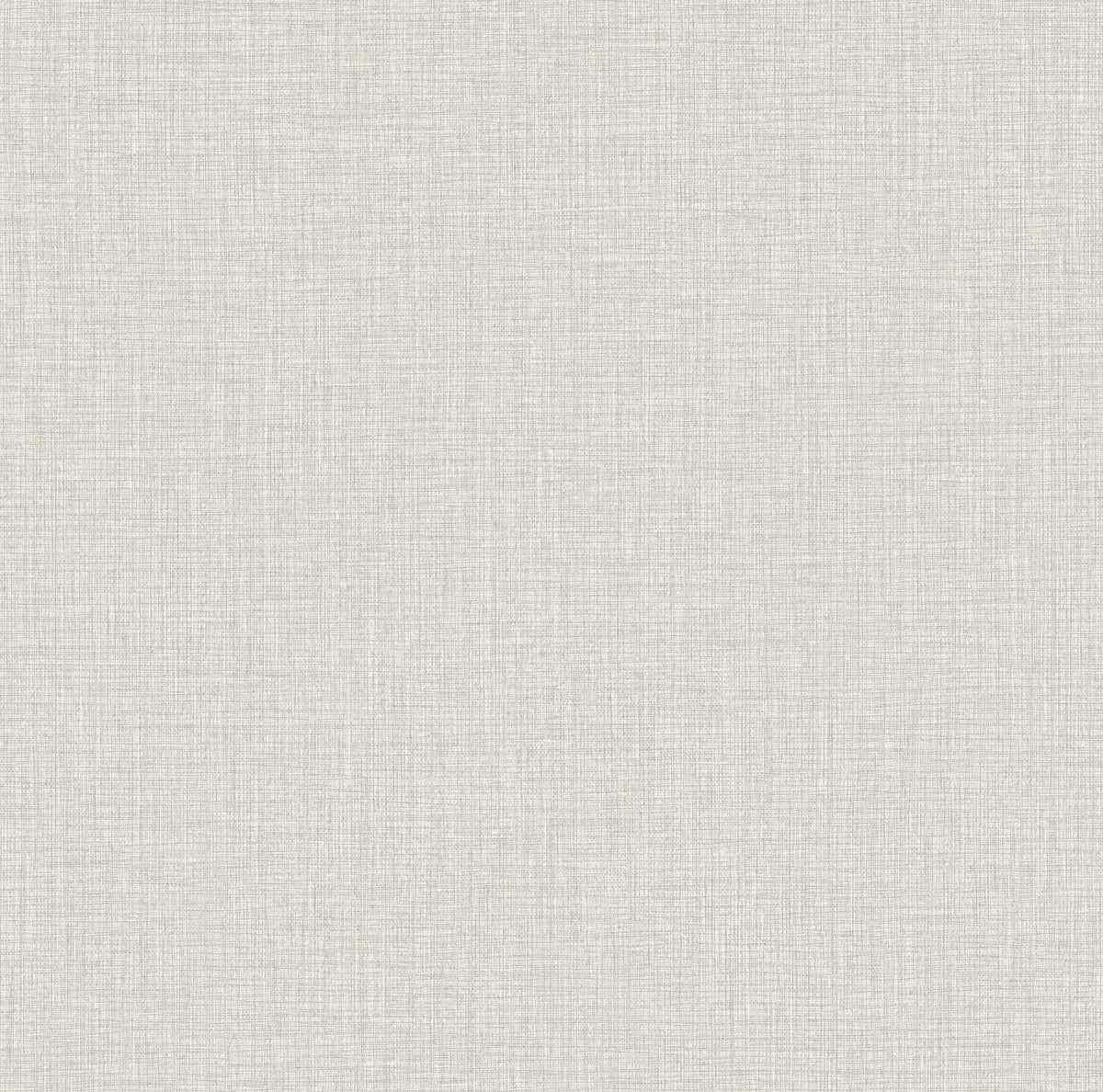 York Wallcoverings Egyptian Linen Eggshell Faux Fabric Wallpaper