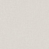 York Wallcoverings Egyptian Linen Eggshell Faux Fabric Wallpaper