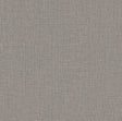 York Wallcoverings Egyptian Linen Ash Faux Fabric Wallpaper