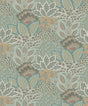 York Wallcoverings Catherine Sage Botanical Wallpaper