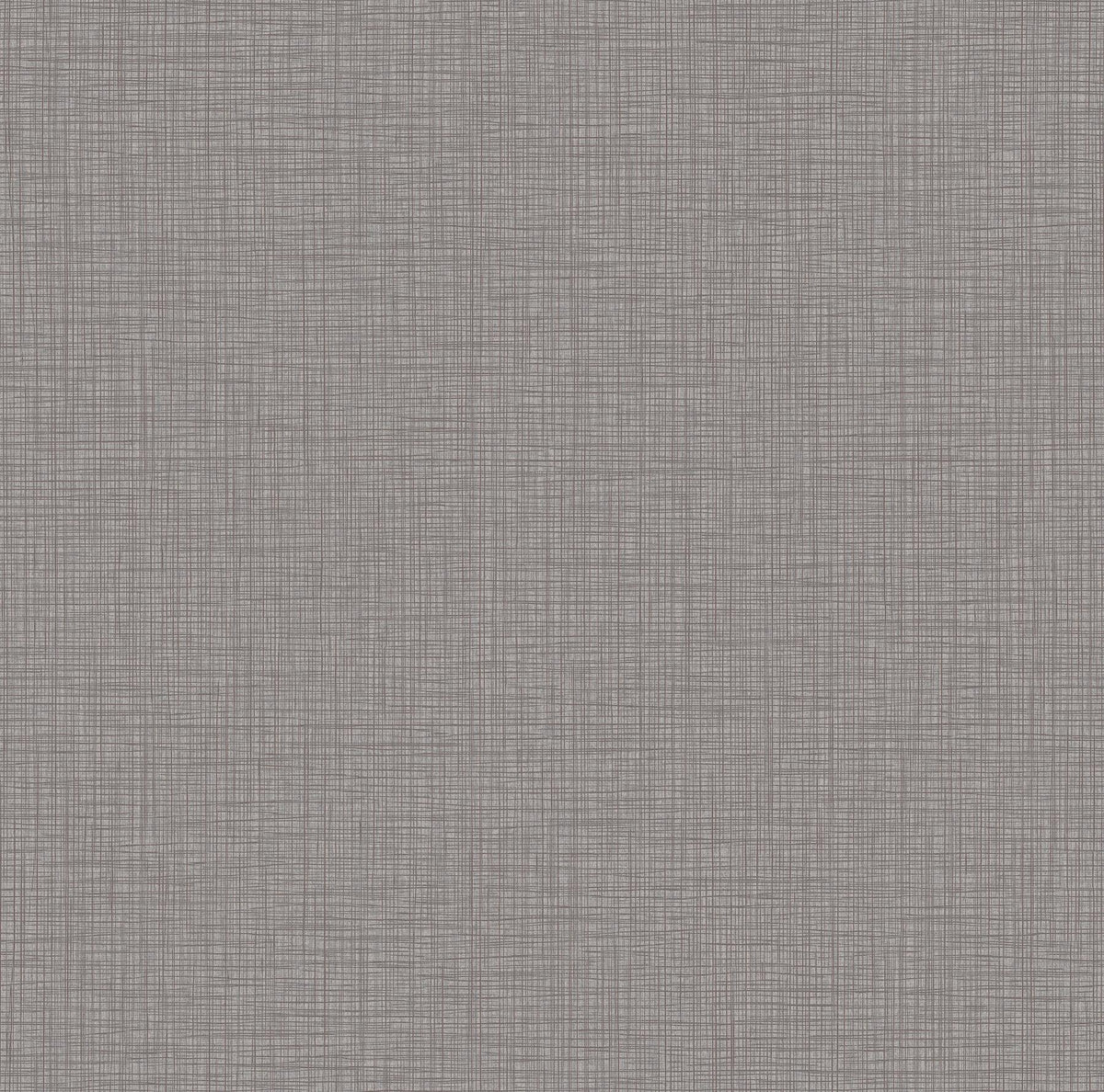 York Wallcoverings Egyptian Linen Sterling Faux Fabric Wallpaper