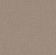 York Wallcoverings Egyptian Linen Brown Faux Fabric Wallpaper
