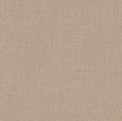York Wallcoverings Egyptian Linen Light Brown Faux Fabric Wallpaper
