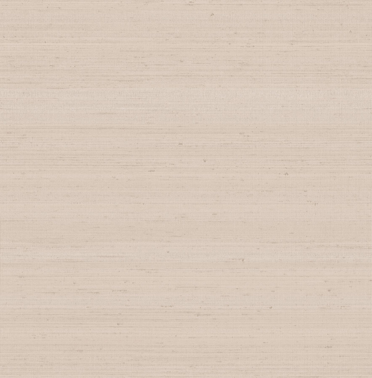 York Wallcoverings Fine Silk Beige Faux Fabric Wallpaper