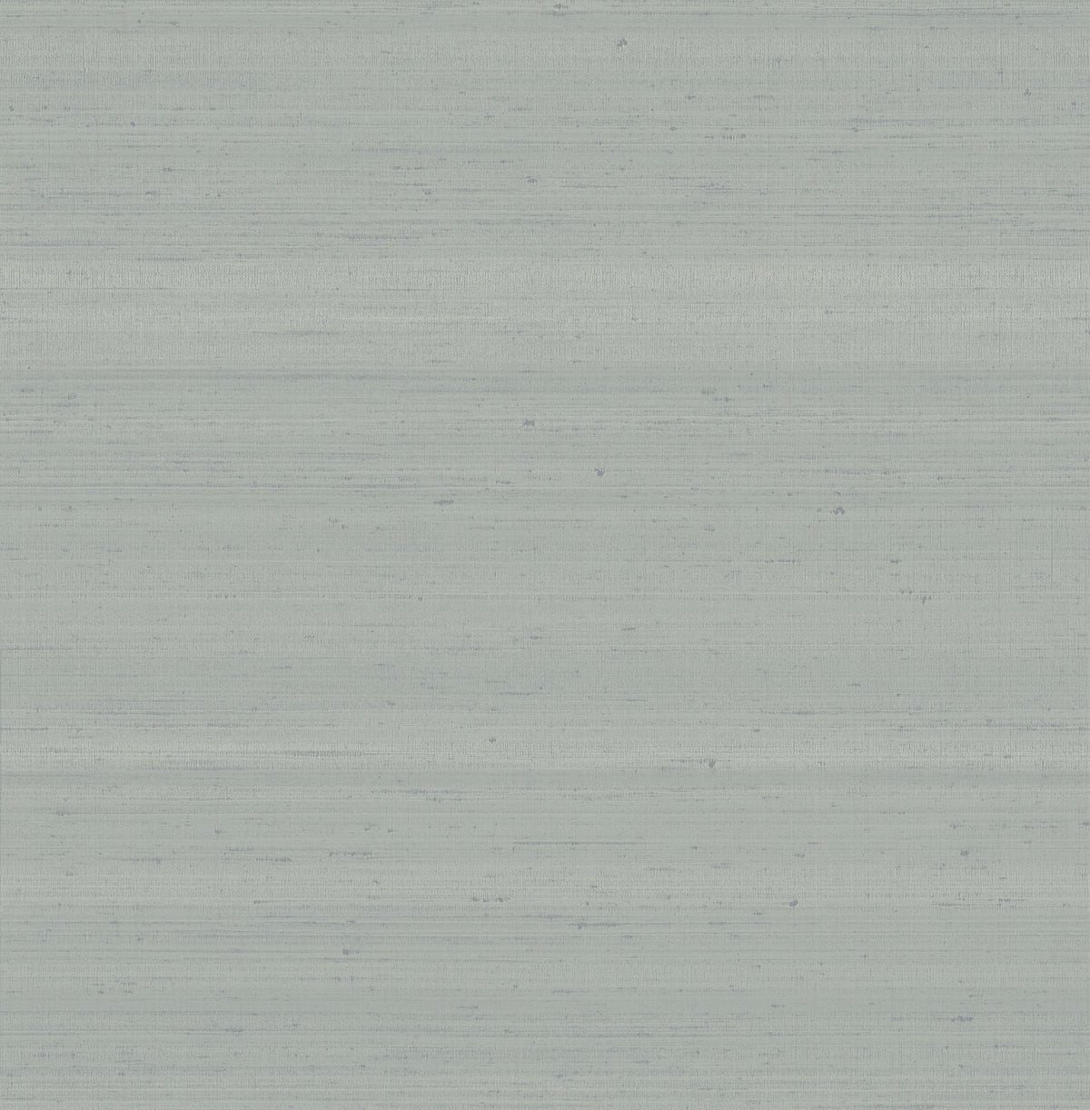 York Wallcoverings Fine Silk Slate Faux Fabric Wallpaper
