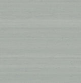 York Wallcoverings Fine Silk Slate Faux Fabric Wallpaper