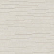 York Wallcoverings Latitude Eggshell Striated Wallpaper