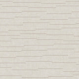 York Wallcoverings Latitude Eggshell Striated Wallpaper