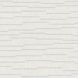 York Wallcoverings Latitude Ivory Striated Wallpaper
