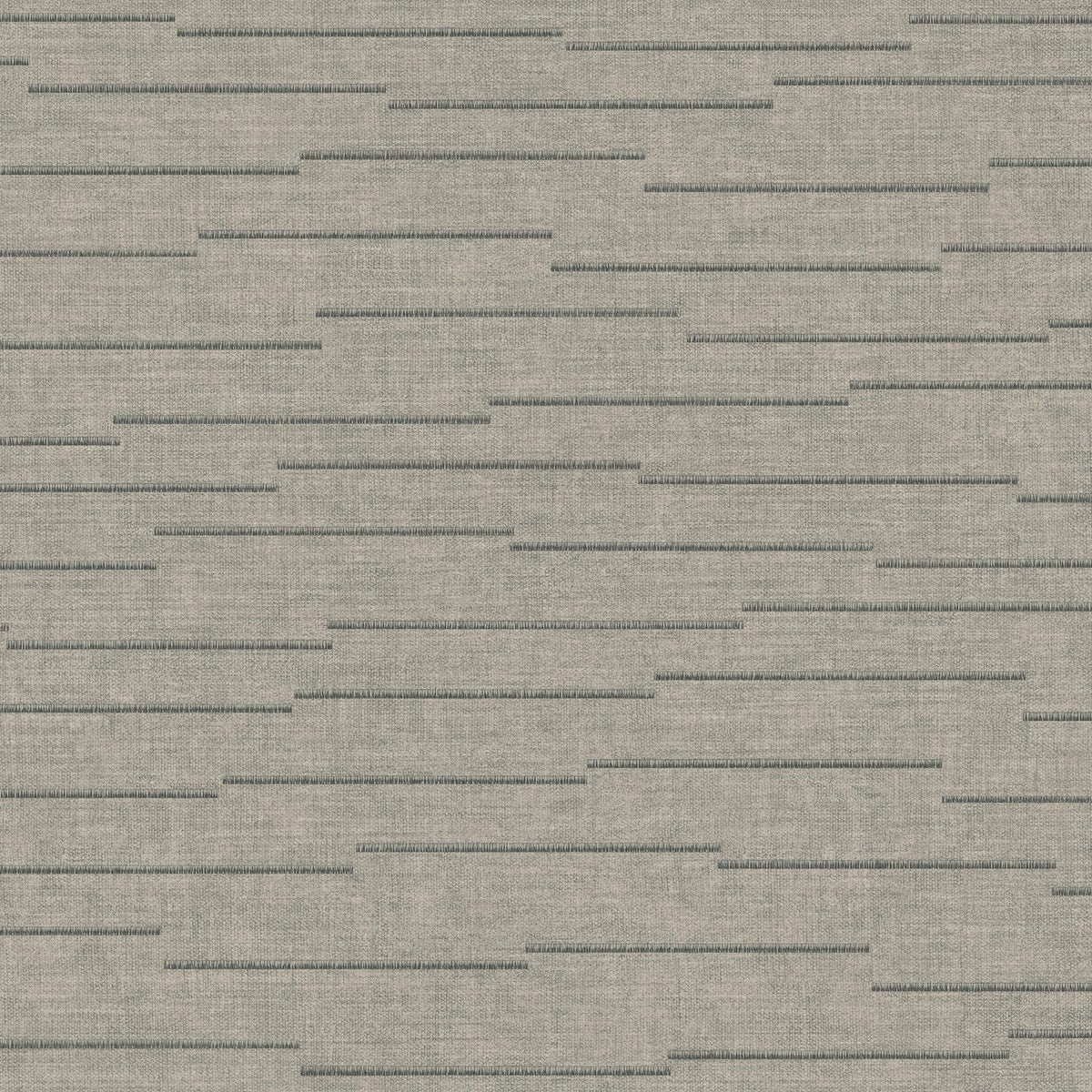 York Wallcoverings Latitude Grey Striated Wallpaper