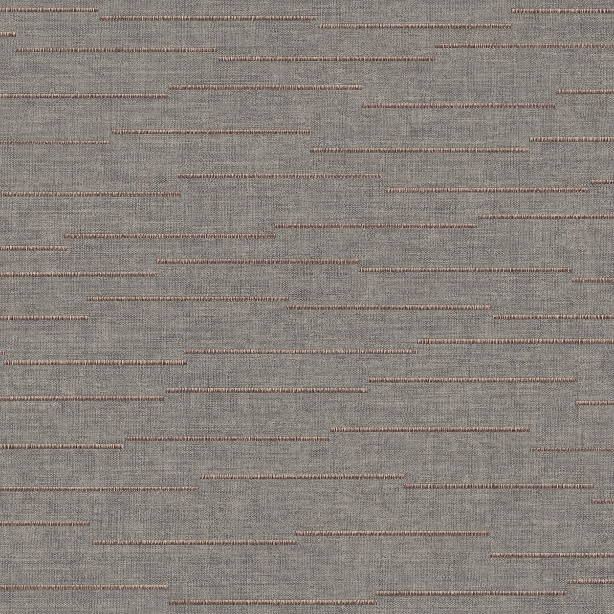 York Wallcoverings Latitude Dark Grey Striated Wallpaper