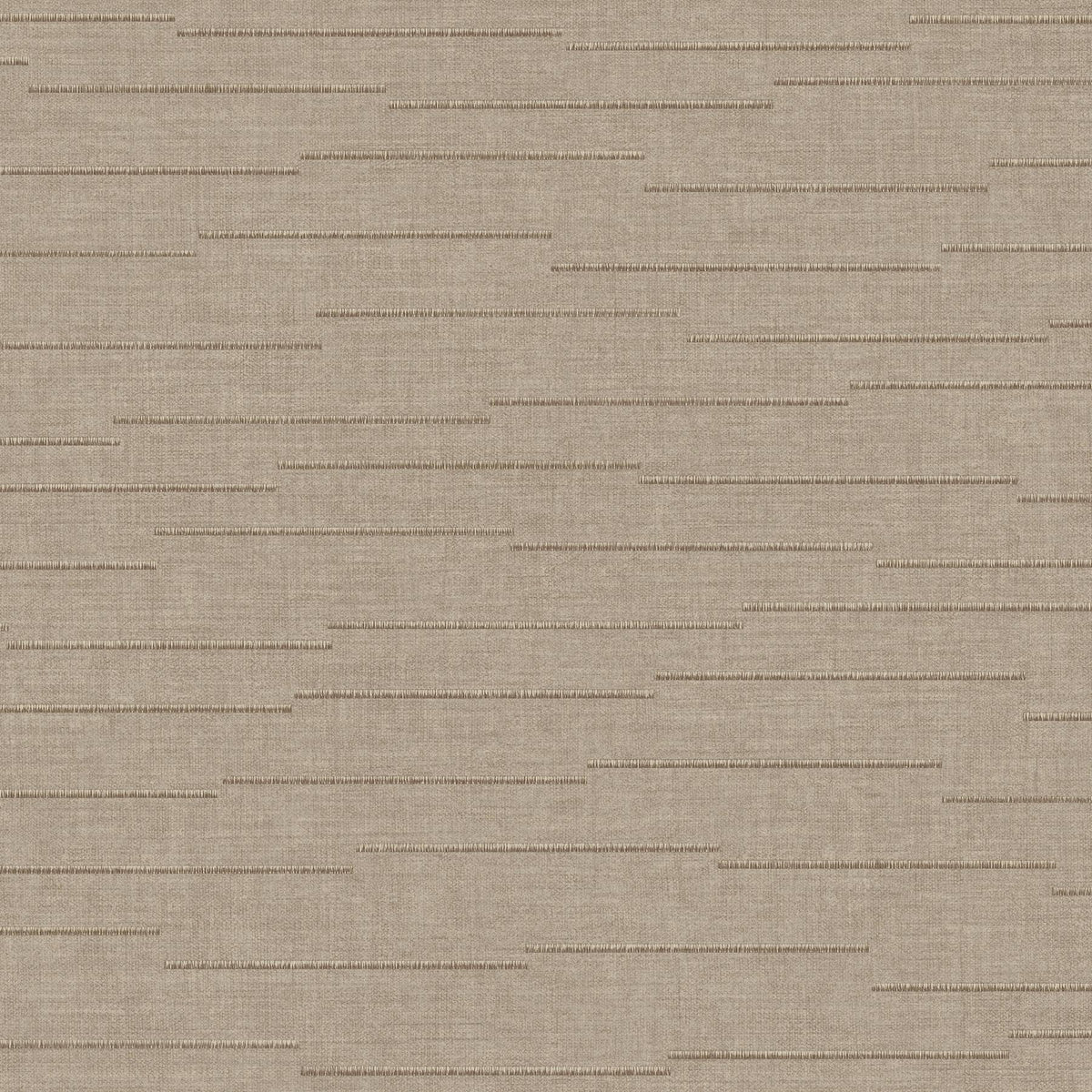 York Wallcoverings Latitude Taupe Striated Wallpaper