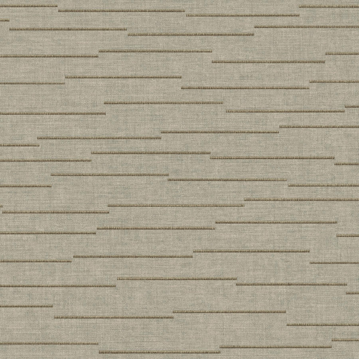York Wallcoverings Latitude Neutral Striated Wallpaper