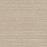York Wallcoverings Sky Line Light Brown Textured Wallpaper