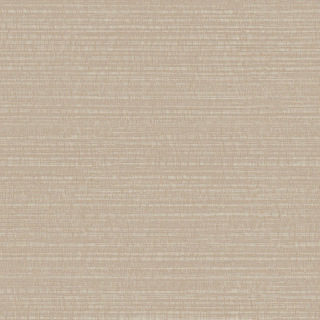 York Wallcoverings Sky Line Light Brown Textured Wallpaper